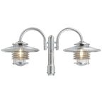 Arnäs Westal Stolpearmatur 3133780