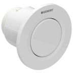 116.040.11.1 Geberit Spolknapp 3106782