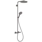 Raindance Select S Hansgrohe Takduschset 3093509