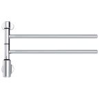 Flex I 2/550 PAX Handdukstork 3141363