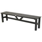 Viking EW 0284-8 Eden Wood Trädgårdsbänk 3130068