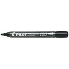 Permanent Marker 100 Pilot Markeringspenn 4013205