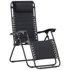 Vulcano Venture Home Solstol 4065954