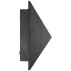 PONTIO 27 Nordlux Vägglampa 3130798