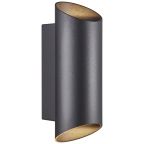 NICO Round 22 Nordlux Ulkoseinävalaisin 3130833