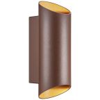 NICO Round 22 Nordlux Ulkoseinävalaisin 3130785