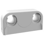 Clip Purus Rörklammer 4013372