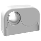 Clip Purus Rørklemme 4013376