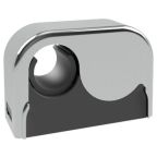 Clip Purus Rørklemme 4013377