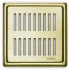 Rib Purus Flisekarm 4043523