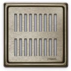 Rib Purus Flisramme 4043525