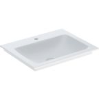 ONE 505.285.00.1 Geberit Benkeplate 3129649