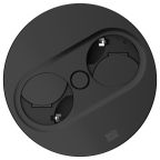 946.100 Rutab Stikkontakt 4015632