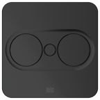 946.101 Rutab Stikkontakt 4015633