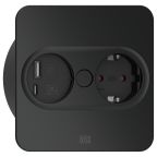 946.105 Rutab Stikkontakt 4015635