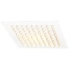 Quattro II Westal Loftfodarmatur 3133656