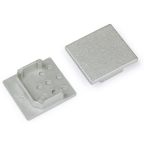 C1940040 Bellalite Endestykke 4048244