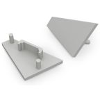 A4980040 Bellalite Endestykke 4048253