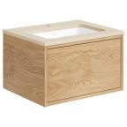 Ducentic GB71DCVU60ARCC1100 Gustavsberg Kommodpaket 4075843