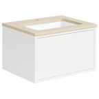 Ducentic GB71DCVU60DHCC1100 Gustavsberg Kommodpaket 4076247