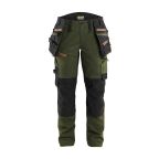 717011494240C32 Blåkläder Arbetsbyxa 4047322