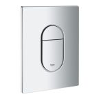 Arena Cosmopolitan Grohe Spyltplate 4033827