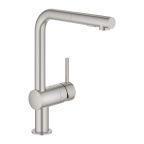Minta Grohe Køkkenarmatur 4033693