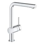 Minta Grohe Køkkenarmatur 4033694