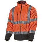 289P L.Brador Softshelljacka 4097738