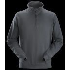 2018 Snickers Workwear Sweatshirt 4100959