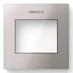 EB-Therm 500 Ebeco Täckfront 2818707