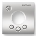 EB-Therm 205 Ebeco Täckfront 3084239
