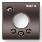 EB-Therm 205 Ebeco Täckfront 3084241