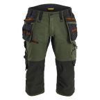 197711494240C44 Blåkläder Piraattihousut 4047047