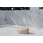 Redang Venture Home Ottoman 4086100