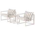Messina Venture Home Loungeset 4086081