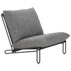 Blixt Brafab Loungefåtölj 4086259