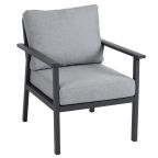 Samvaro High Brafab Fåtölj 4086227