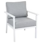 Samvaro High Brafab Fåtölj 4086229
