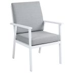 Samvaro Brafab Karmstol 4086181