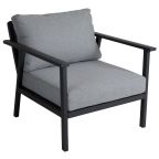 Samvaro Low Brafab Fåtölj 4086186