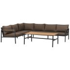 Cap Brafab Loungeset 4086236