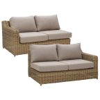 Glendon Brafab Modulsoffa 4086217