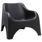 Kumo Brafab Loungefåtölj 4086153