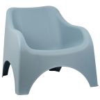 Kumo Brafab Loungefåtölj 4086155