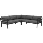Weldon Brafab Loungesoffa 4086152