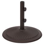 Solara Brafab Parasollfot 4086164