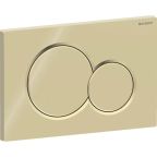 Sigma01 115.770.DT.5 Geberit Spyleplate 3106753