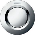 116.040.21.1 Geberit Spyleknapp 3106783