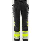 FR 2706 PLU Fristads Arbetsbyxa 3103670